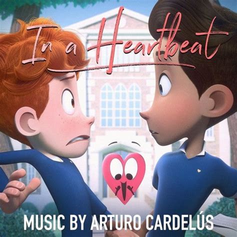 in a house in a heartbeat metal|in the house in a heartbeat soundtrack.